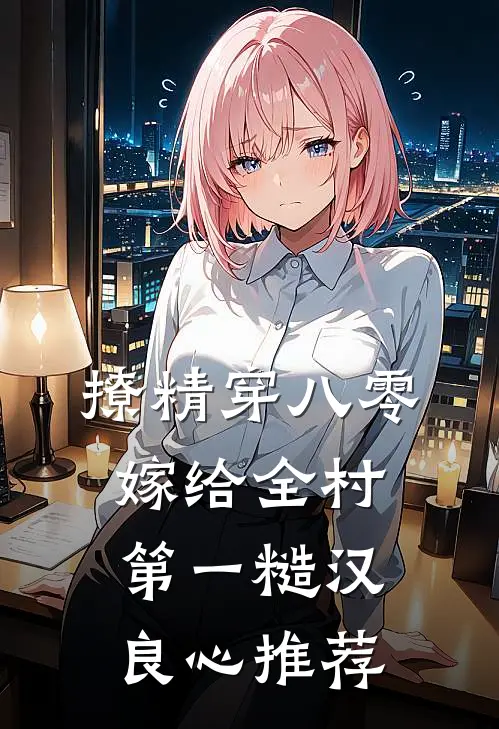 撩精穿八零，嫁给全村第一糙汉良心推荐