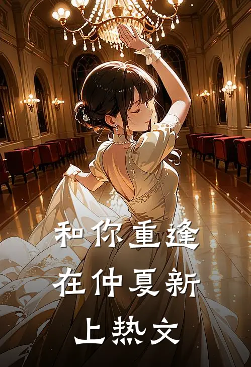 和你重逢在仲夏新上热文