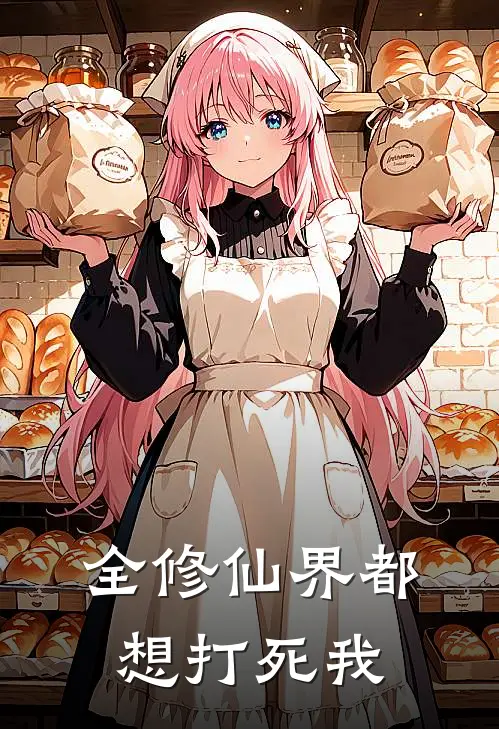 全修仙界都想打死我