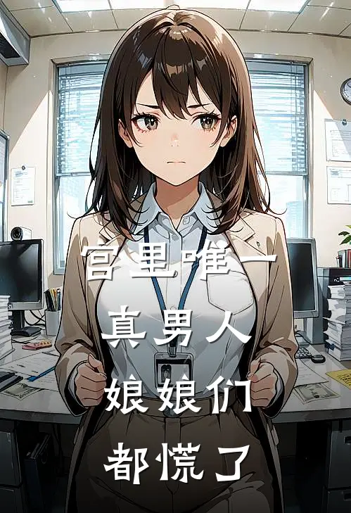 宫里唯一真男人，娘娘们都慌了