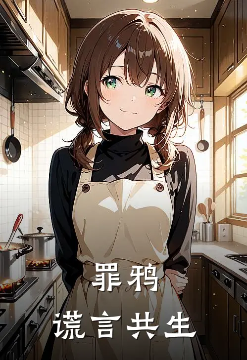 罪鸦：谎言共生