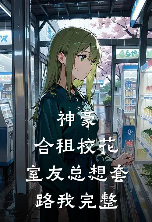 神豪：合租校花，室友总想套路我完整