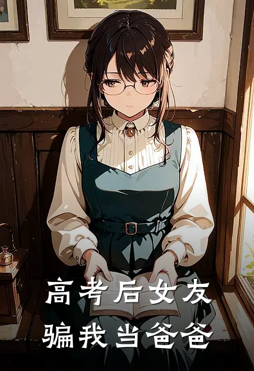高考后女友骗我当爸爸