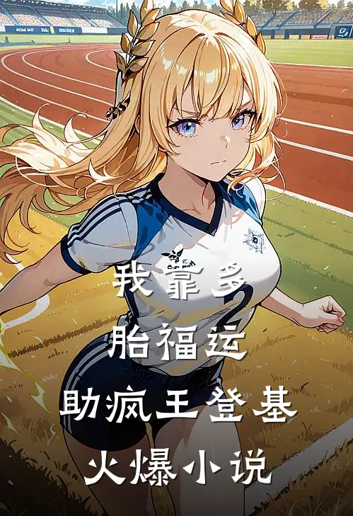 我靠多胎福运，助疯王登基火爆小说