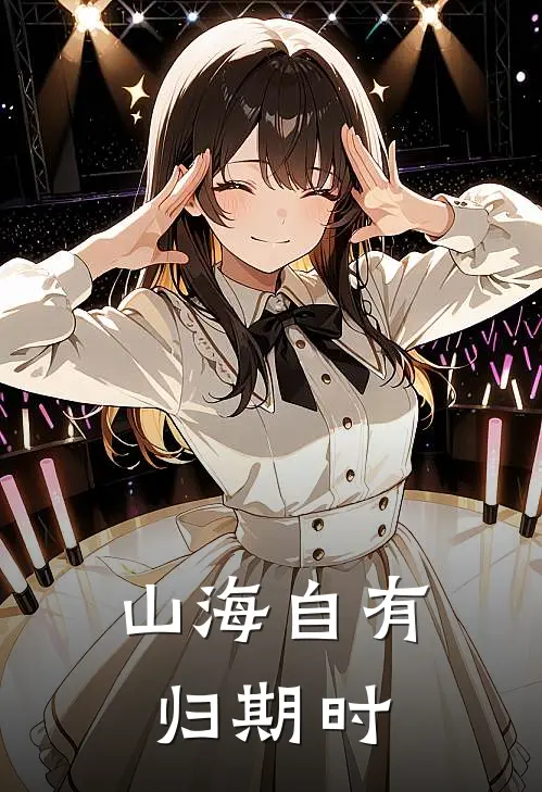 山海自有归期时