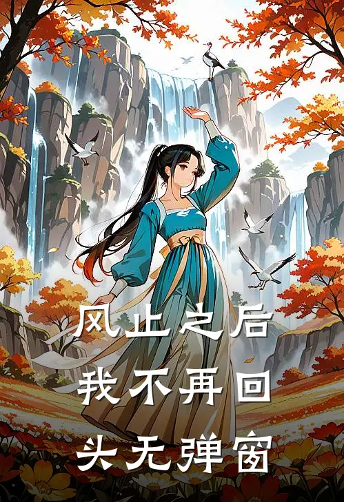 风止之后，我不再回头无弹窗