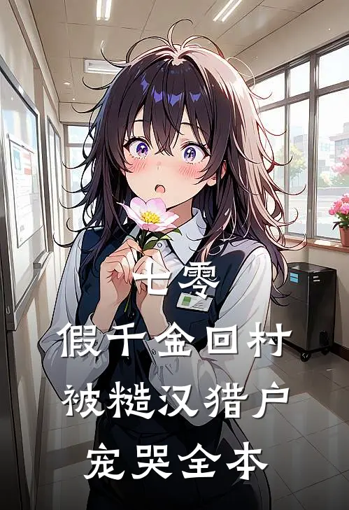 七零：假千金回村被糙汉猎户宠哭全本