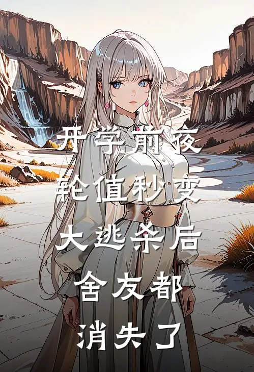 开学前夜轮值秒变大逃杀后，舍友都消失了
