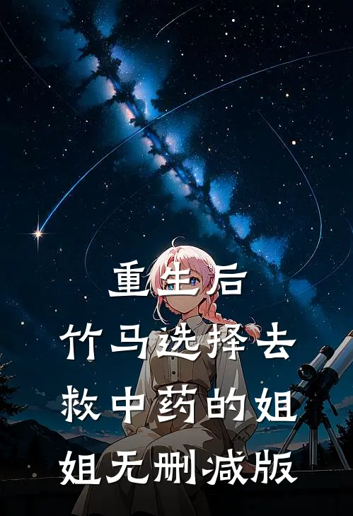 重生后，竹马选择去救中药的姐姐无删减版