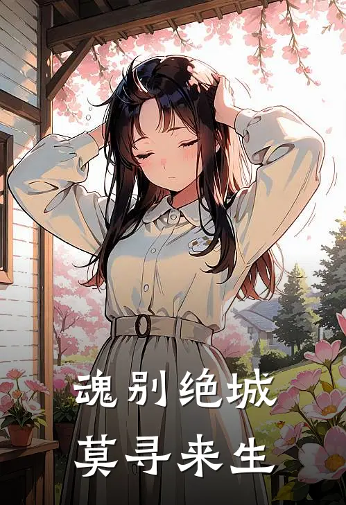 魂别绝城，莫寻来生