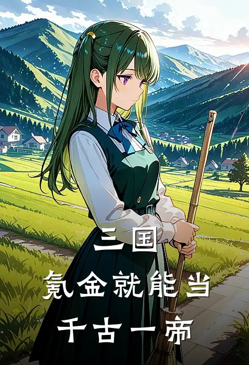 三国：氪金就能当千古一帝