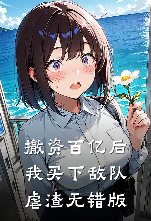 撤资百亿后，我买下敌队虐渣无错版