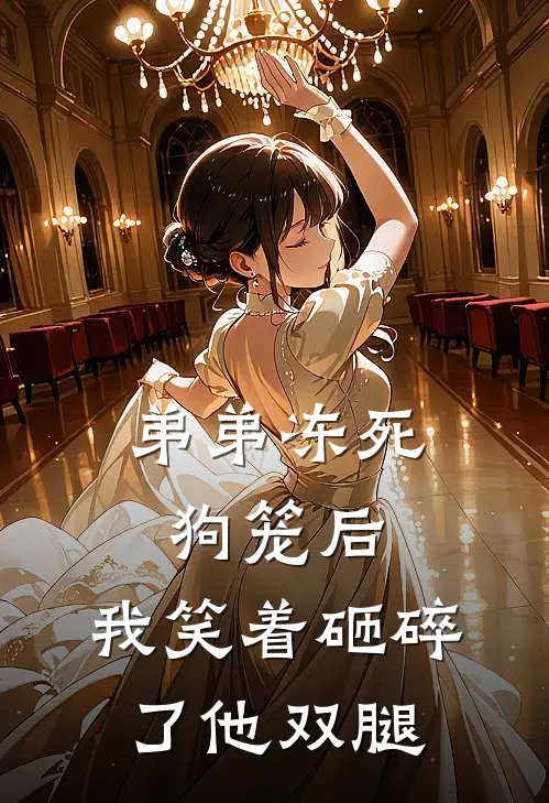 弟弟冻死狗笼后，我笑着砸碎了他双腿