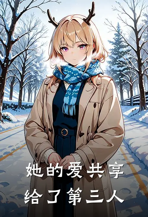 她的爱共享给了第三人