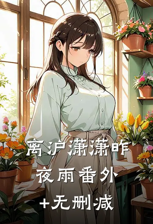离沪潇潇昨夜雨番外+无删减