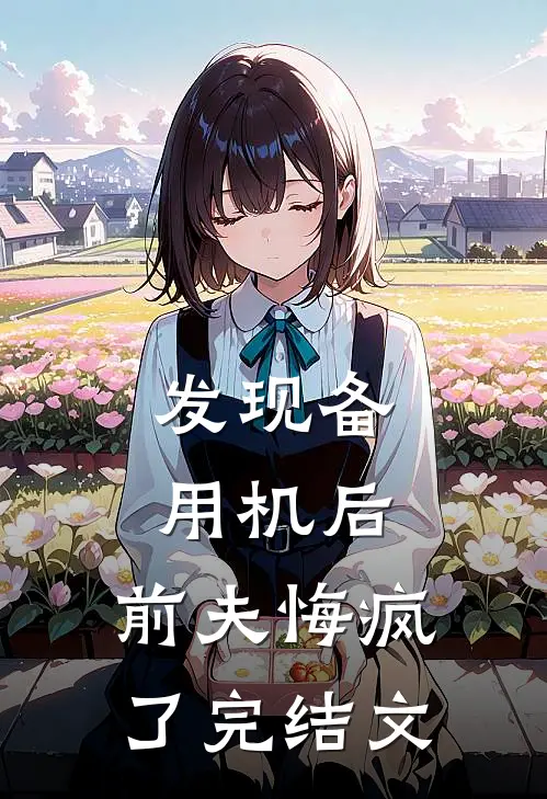 发现备用机后，前夫悔疯了完结文