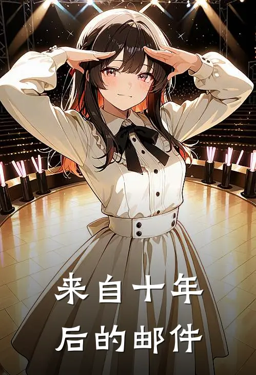 来自十年后的邮件