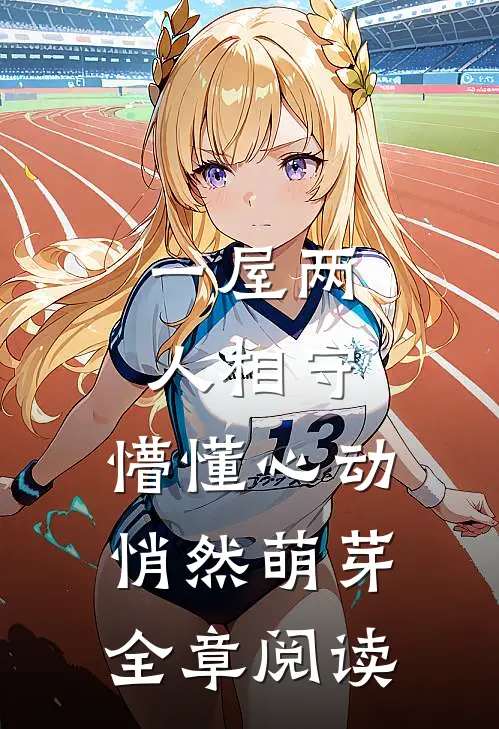 一屋两人相守，懵懂心动悄然萌芽全章阅读
