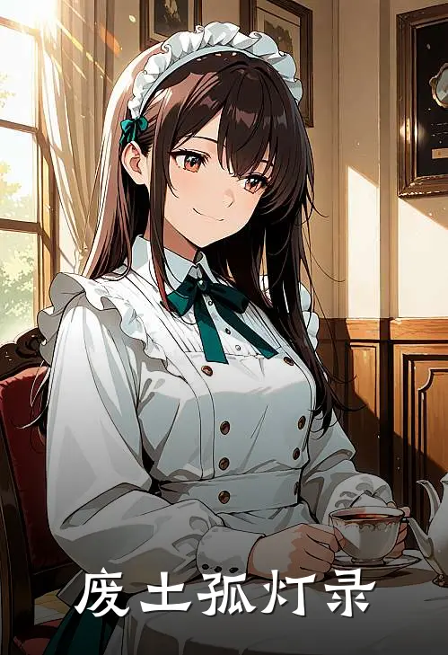 废土孤灯录
