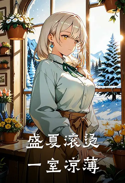盛夏滚烫，一室凉薄
