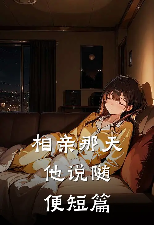 相亲那天，他说随便短篇