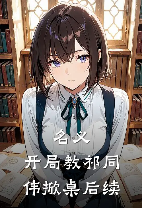 名义：开局教祁同伟掀桌后续