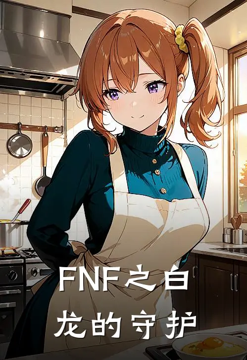 FNF之白龙的守护