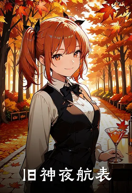 旧神夜航表