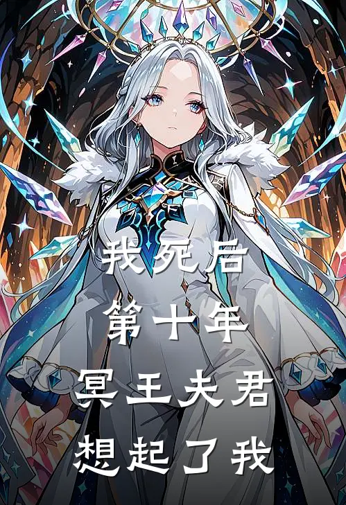 我死后第十年，冥王夫君想起了我