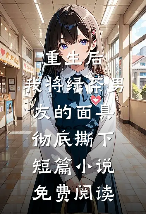重生后，我将绿茶男友的面具彻底撕下短篇小说免费阅读
