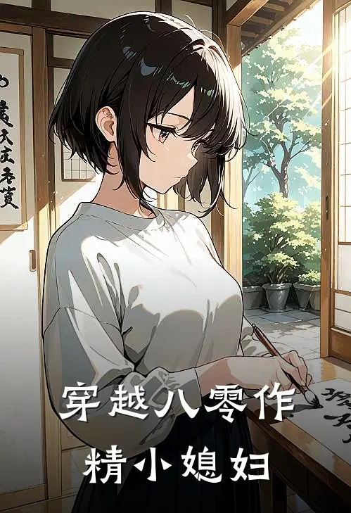 穿越八零作精小媳妇