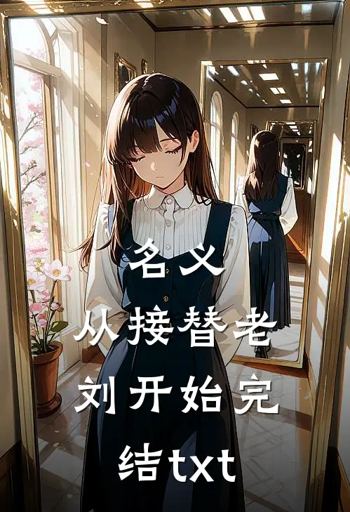 名义：从接替老刘开始完结txt