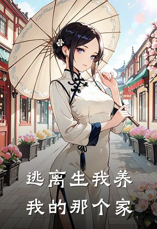 逃离生我养我的那个家