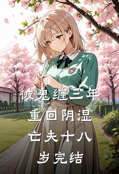 被鬼缠三年，重回阴湿亡夫十八岁完结