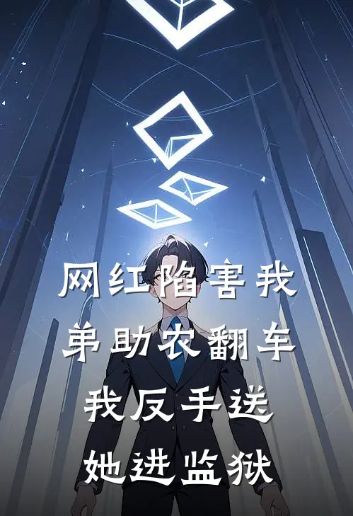 网红陷害我弟助农翻车，我反手送她进监狱