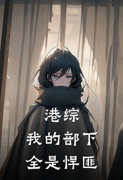 港综：我的部下全是悍匪