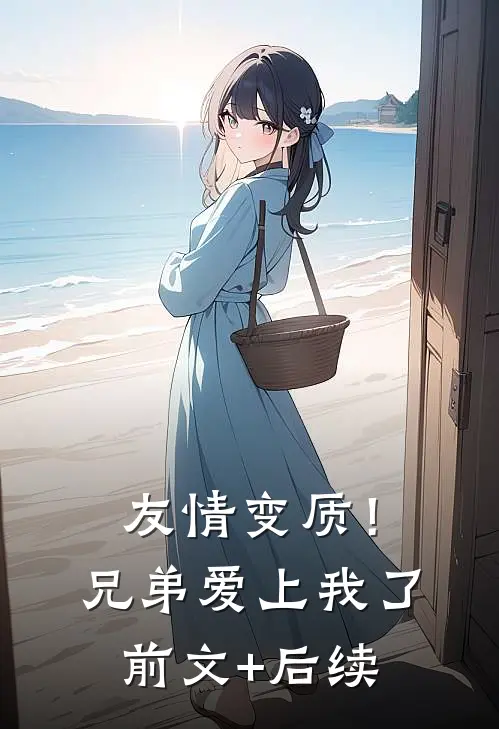 友情变质！兄弟爱上我了前文+后续