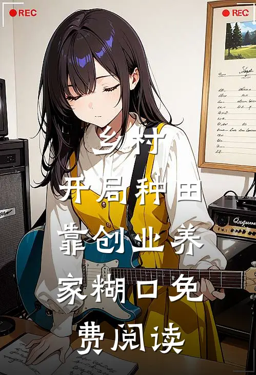 乡村：开局种田，靠创业养家糊口免费阅读