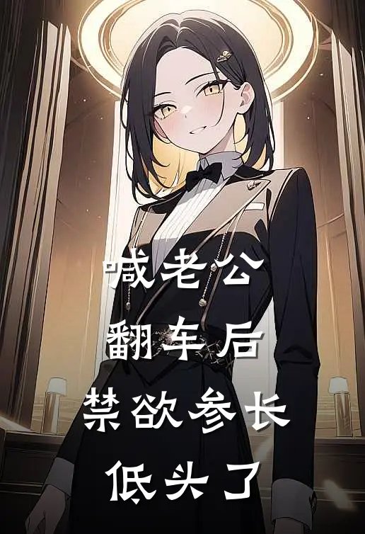喊老公翻车后，禁欲参长低头了