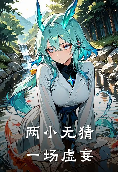 两小无猜，一场虚妄