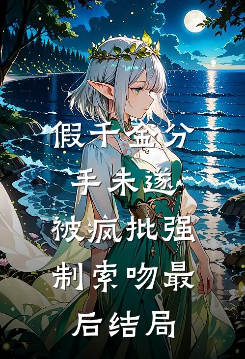 假千金分手未遂，被疯批强制索吻最后结局