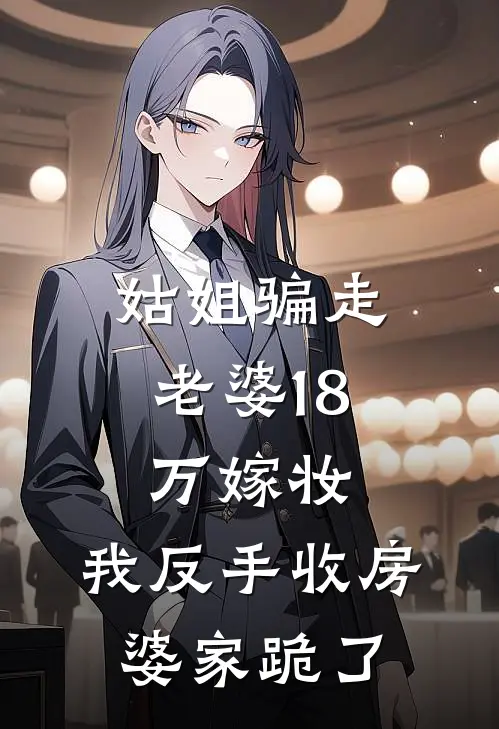 姑姐骗走老婆18万嫁妆，我反手收房，婆家跪了