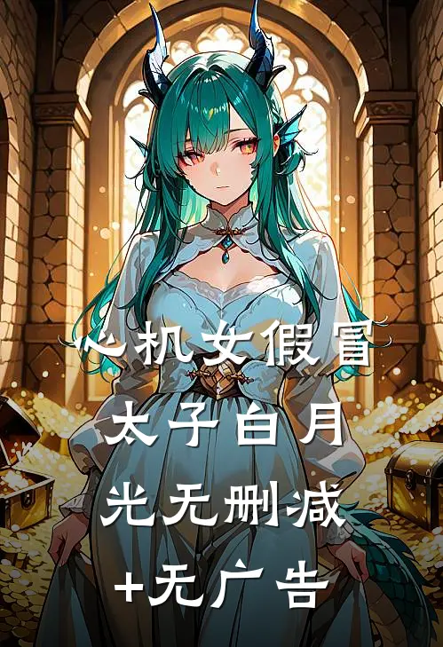 心机女假冒太子白月光无删减+无广告