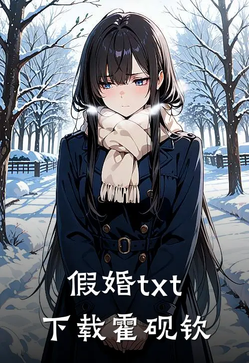 假婚txt下载霍砚钦