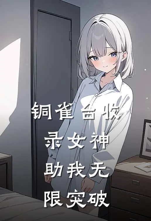 铜雀台收录女神助我无限突破