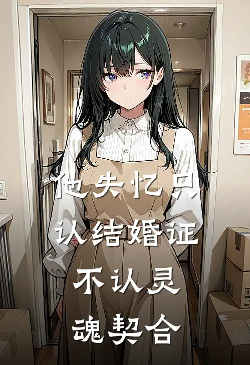 他失忆只认结婚证，不认灵魂契合