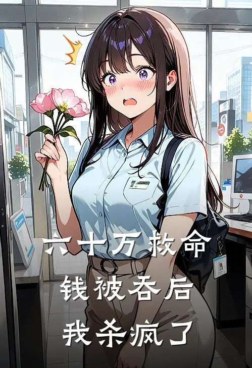 六十万救命钱被吞后，我杀疯了