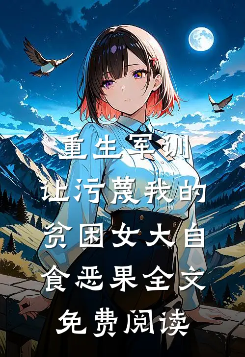 重生军训，让污蔑我的贫困女大自食恶果全文免费阅读