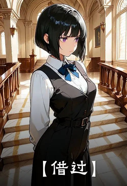 【借过】