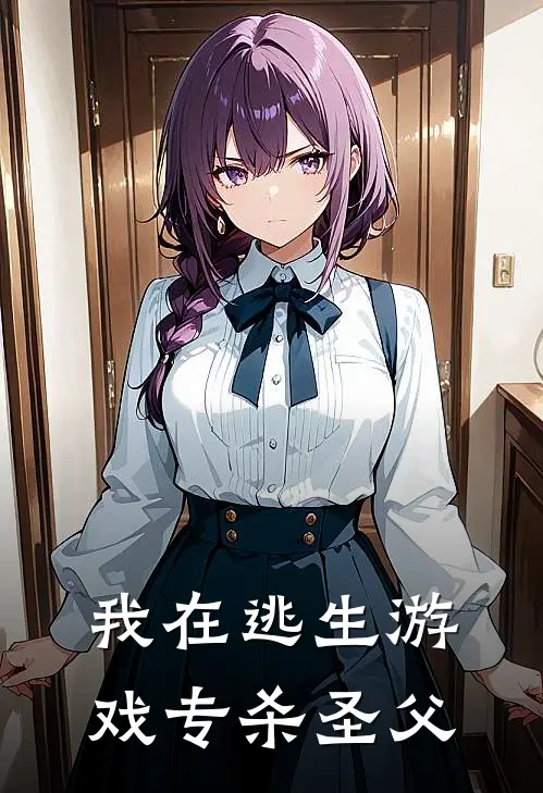 我在逃生游戏专杀圣父